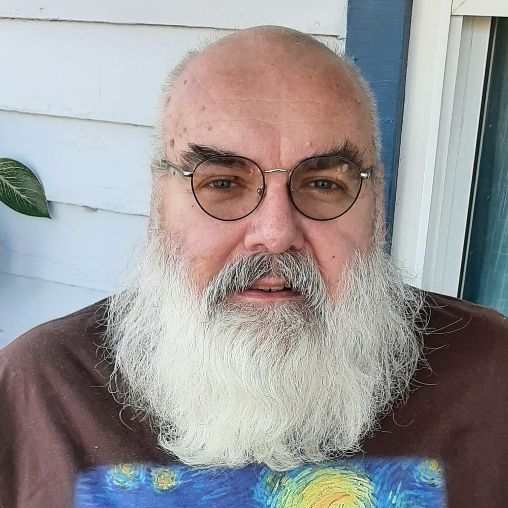 Meet your Posher, Joe